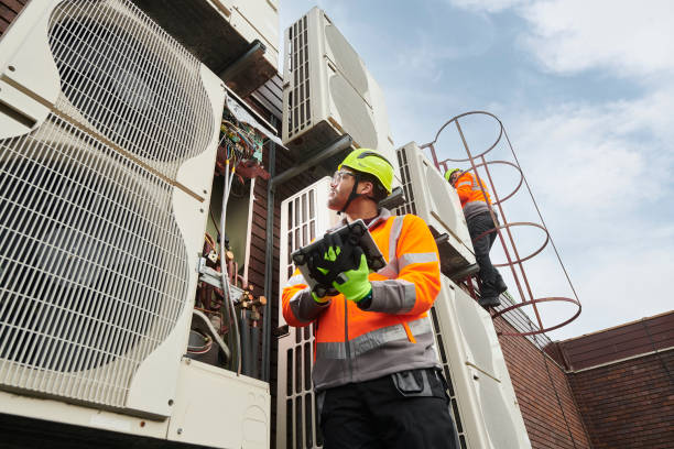 Trusted Irwindale, CA HVAC Experts