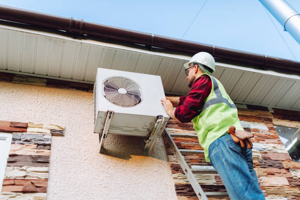 Best Thermostats and Smart Controls in Irwindale, CA